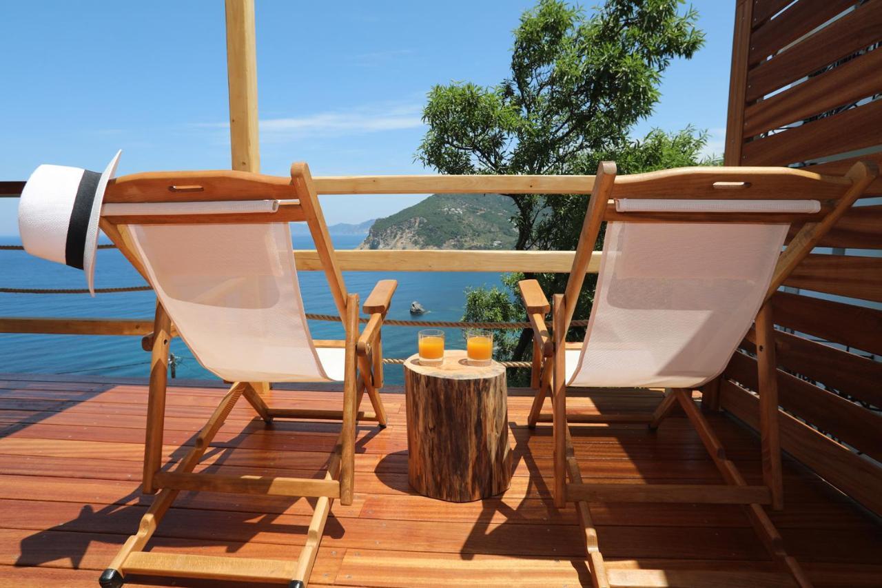 Skopelos Aerino House Buitenkant foto