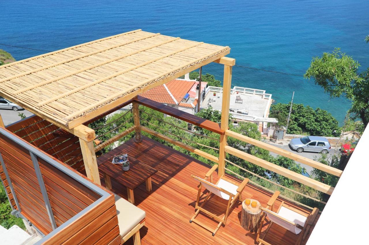 Skopelos Aerino House Buitenkant foto