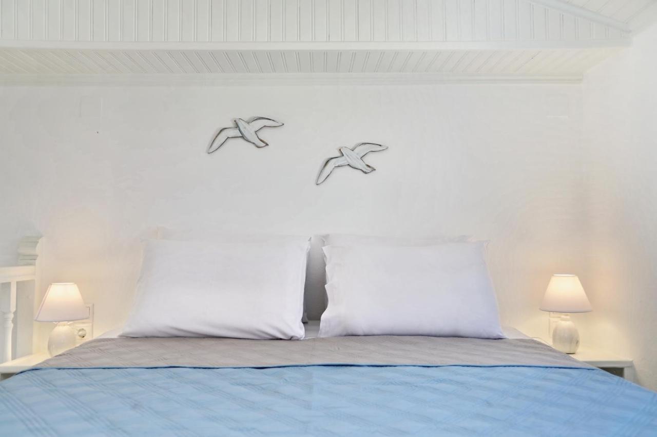Skopelos Aerino House Buitenkant foto