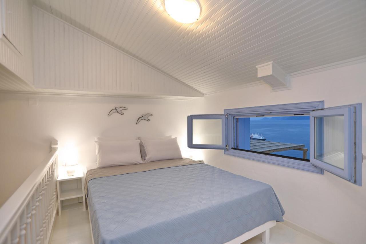 Skopelos Aerino House Buitenkant foto