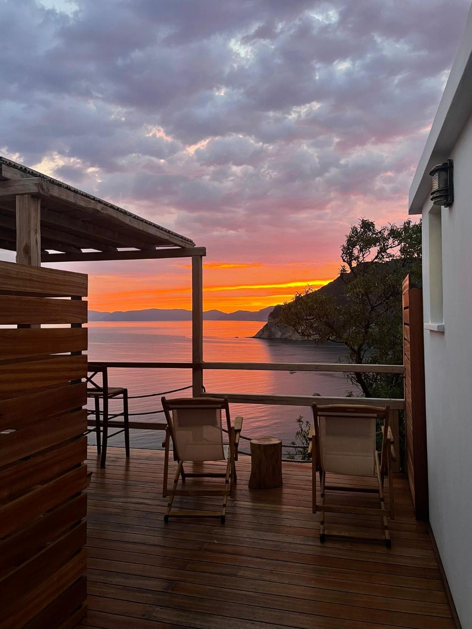 Skopelos Aerino House Buitenkant foto